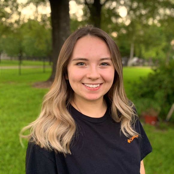 Meet Hannah! - Picture 1 of 1